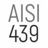  AISI 439 